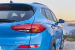 Hyundai Tucson Highlander 2018 года (AU)